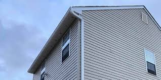 Best Siding Removal and Disposal  in Fordyce, AR